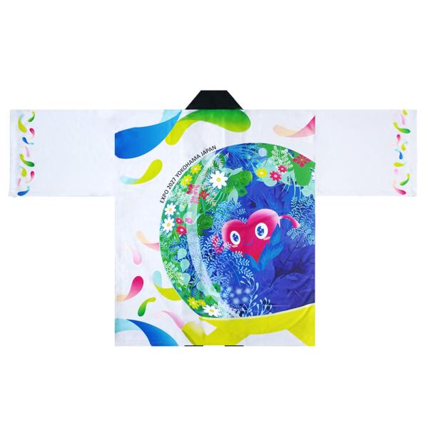 EXPO2027 �g�D���N�g�D���N �@��(�͂���) �O���[ 2027�N���ۉ��|���������C�Z���X���i ���i�摜1