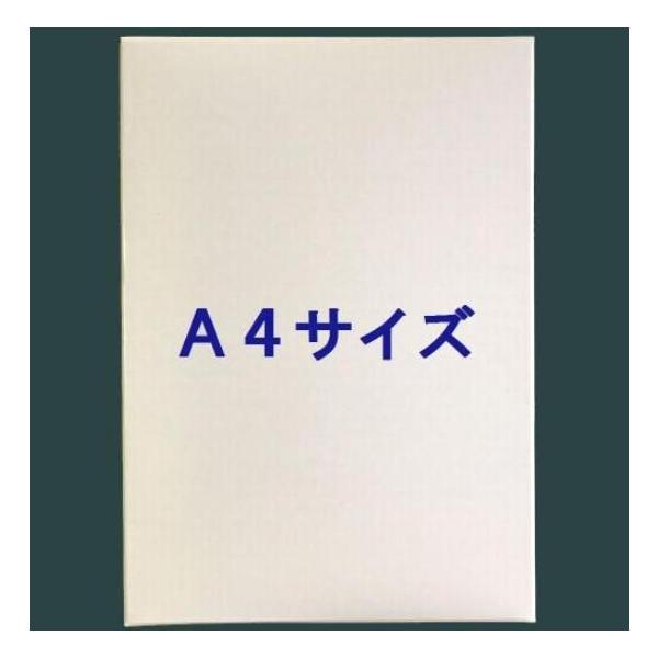 Ａ４サイズ（216mm×303mm）100ミクロン100枚入り／箱