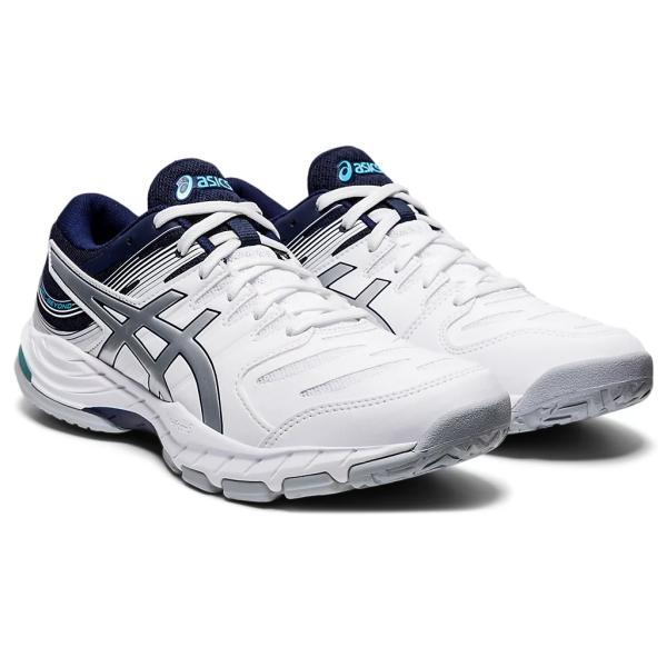 アシックス Asics ハンドボールシューズ インドア メンズ レディース ゲル ビヨンド Gel Beyond 6 1073a038 101 ホワイト ピーコート Buyee Buyee บร การต วกลางจากญ ป น ซ อจากประเทศญ ป น