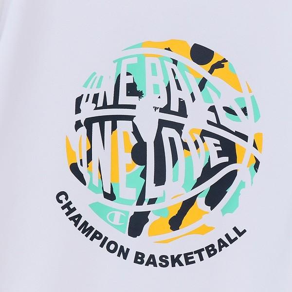 チャンピオン ウィメンズプラクティスtシャツ レディース用 バスケットボールウェア Cw Pb326 Buyee Buyee Japanese Proxy Service Buy From Japan Bot Online