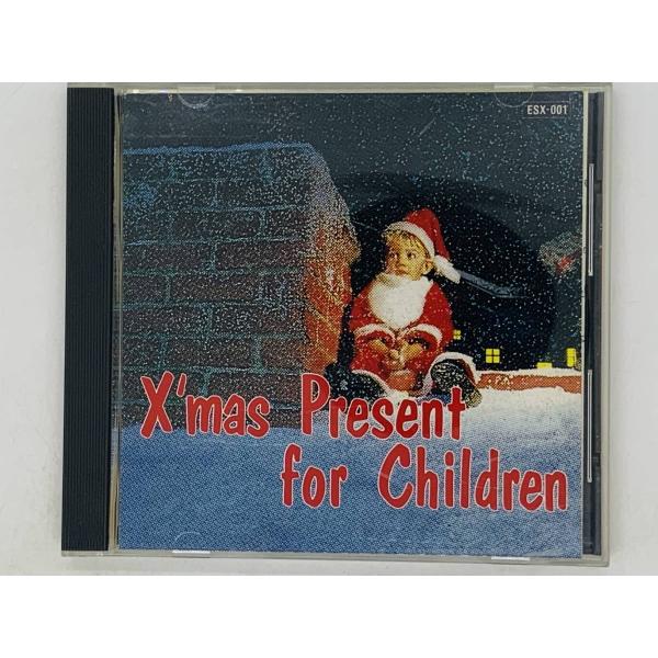 即決CD 東京コンセールアミ児童合唱団 / X'mas Present for