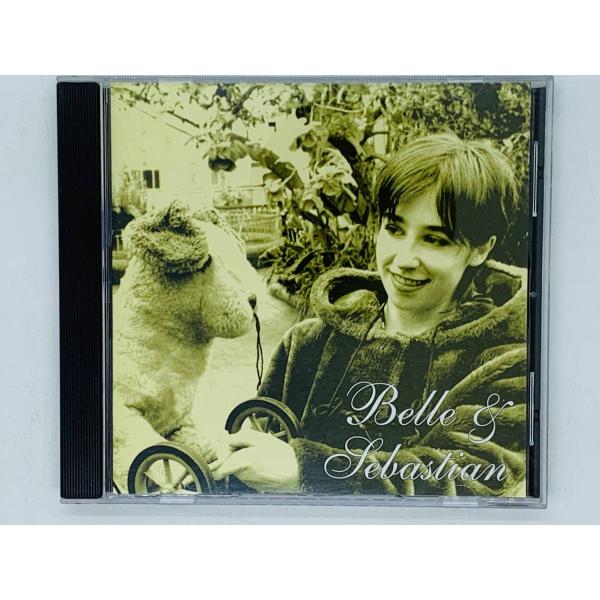 即決CD BELLE AND SEBASTIAN Dog On Wheels / ベル&セバスチャン