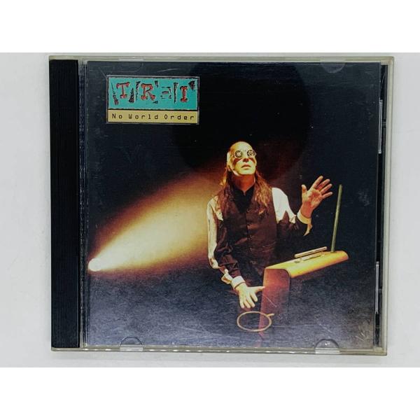 即決CD トッド・ラングレン Todd Rundgren / ノー・ワールド