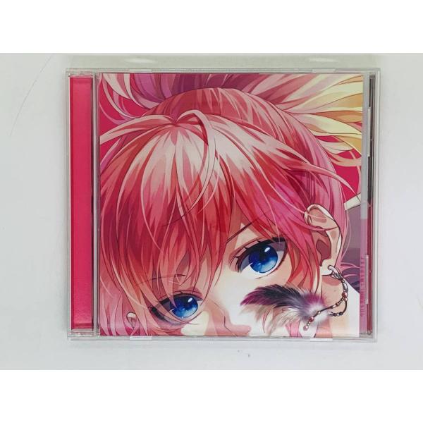 即決CD CHiCO with HoneyWorks / チコ・ウィズ・ハニーワークス