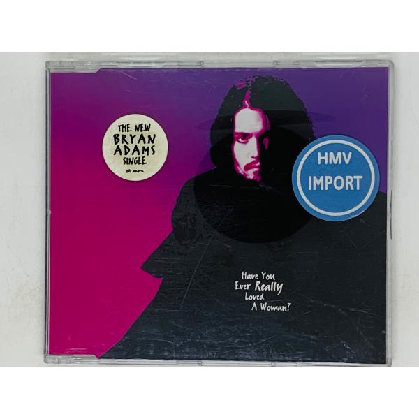 BRYAN ADAMS CHICANE ブライアンアダムス レア CD 未発売品 BRYAN ADAMS CHICANE ブライアンアダムス レア CD 未発売品