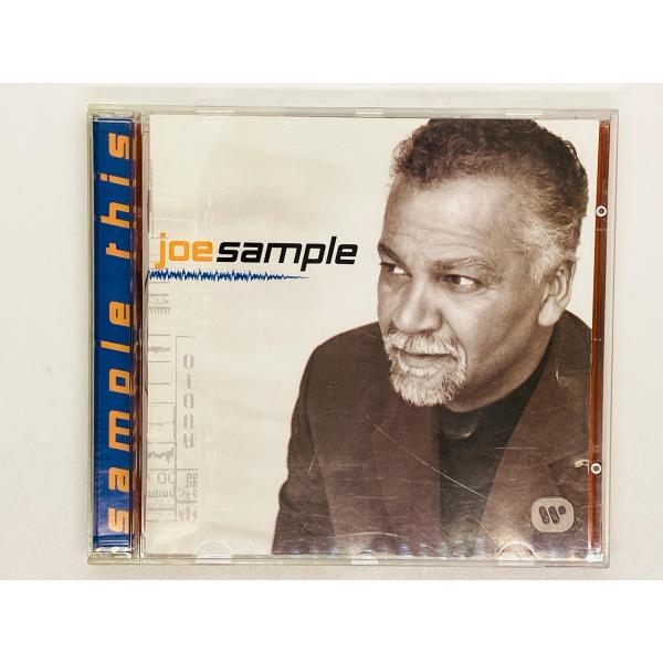 B102 ジョー・サンプル Joe Sample Collection CD Amazon.co.jp: Joe Sample Collection: ミュージック