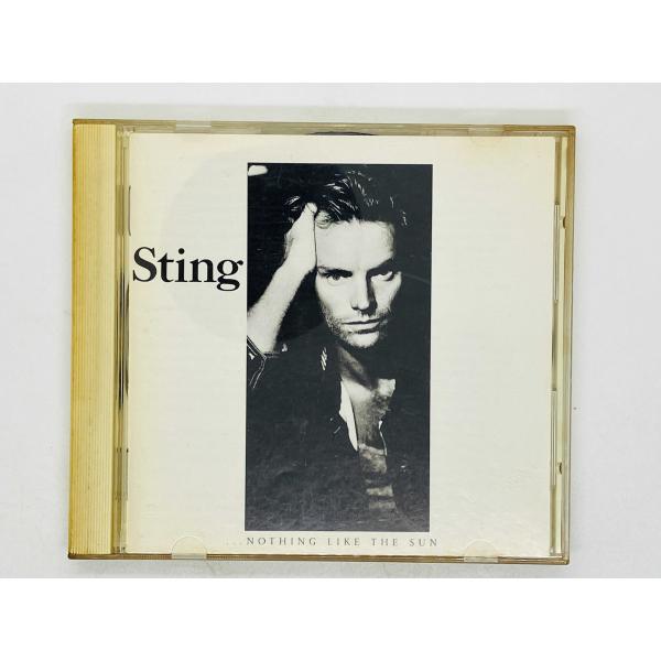 ロードオブザSTING Sting | Discography | STING 3.0 LIVE (Japan)