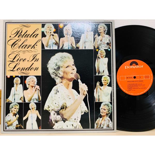 Petula Clark DVD 7枚コレクション ペチュラ・クラーク ペトゥラ・クラーク「マイ・ラブ My Love 」Petula Clark - YouTube
