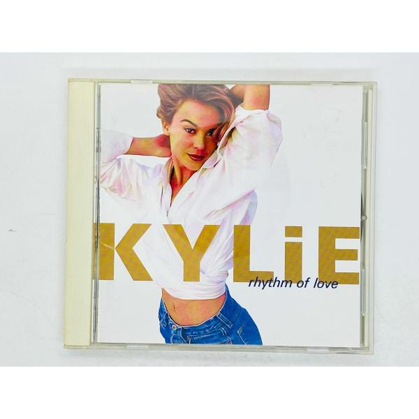 KYLIE MINOGUE SHOWGIRL カイリー・ミノーグ 2CD KYLIE MINOGUE SHOWGIRL カイリー・ミノーグ 2CD Amazon.co.jp