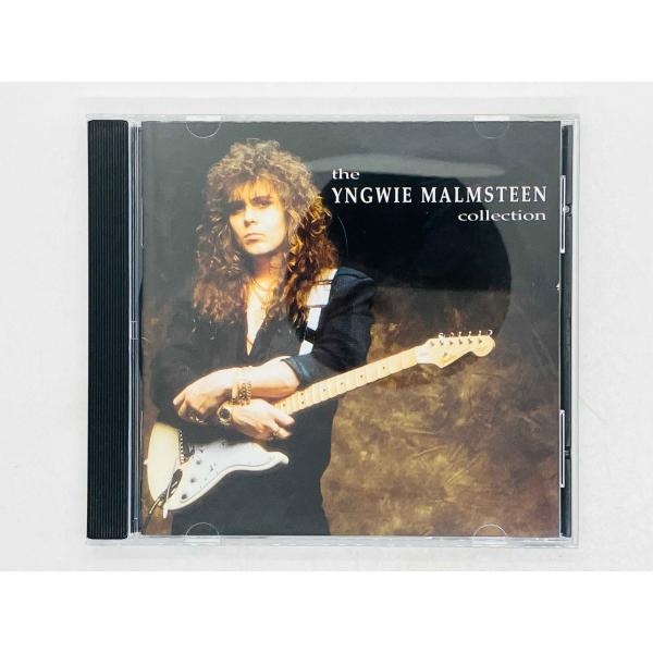 Yngwie Malmsteen CD 19枚コレクション Yngwie Malmsteen CD 19枚コレクション 【公式通販】