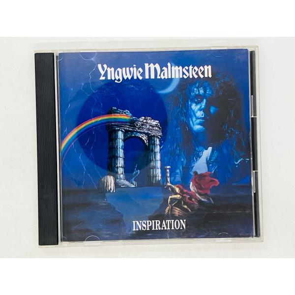 イングベイマルムスティーン/CD　ア、トリビュートトゥイングベイマルムスティーン イングベイマルムスティーン/CD ア、トリビュートトゥイングベイ