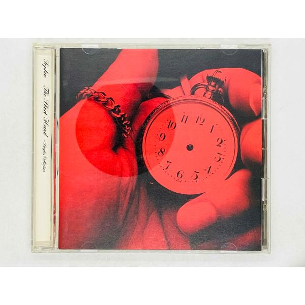 即決CD SOPHIA / THE SHORT HAND ~SINGLES COLLECTION / ソフィア / ザ・ショート・ハンド 〜シングルス・コレクション 国内盤 TFCC-88193 Z29
