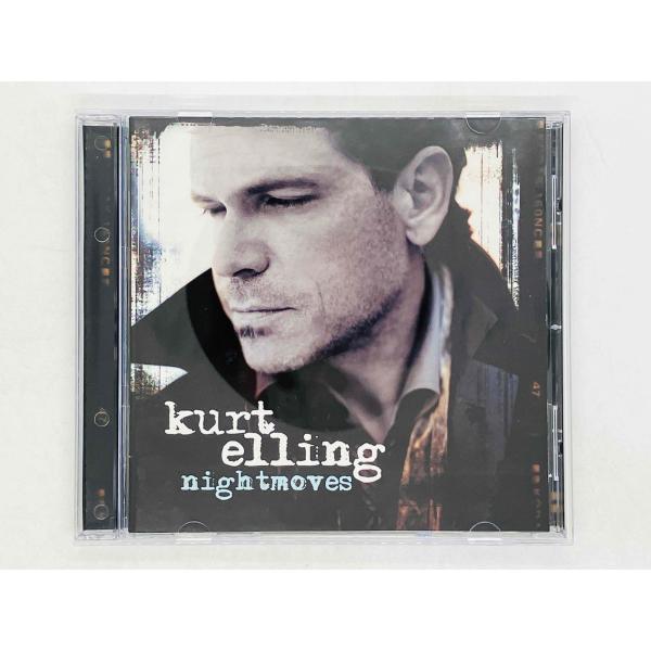 即決CD Kurt Elling / Nightmoves / カート・エリング / ナイトムーブス 0888072301382 I02