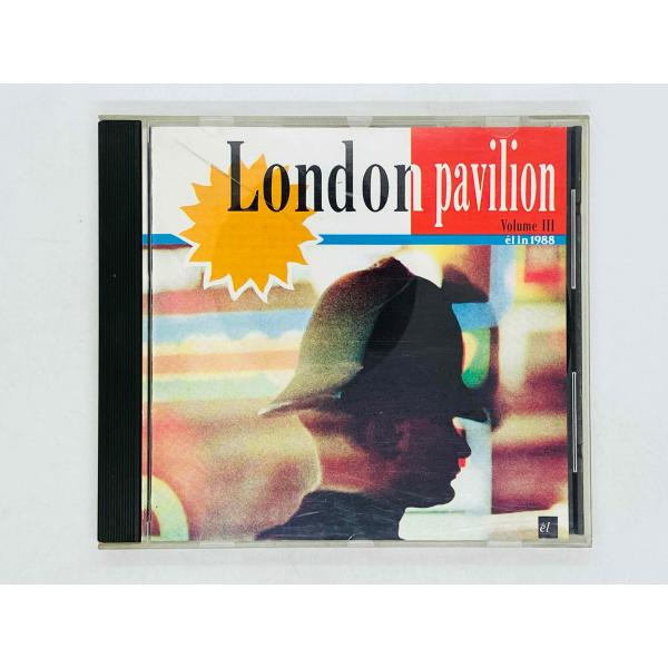 即決CD LONDON PAVILION / VOLUME THREE / ロンドン・パビリオン / ボリューム・スリー ACME 21CD Y12