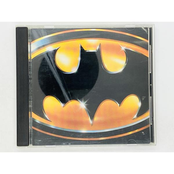 即決CD BATMAN PRINCE / SOUNDTRACK / バットマン プリンス / バットマン サウンドトラック 国内盤 22P2-2870 H03