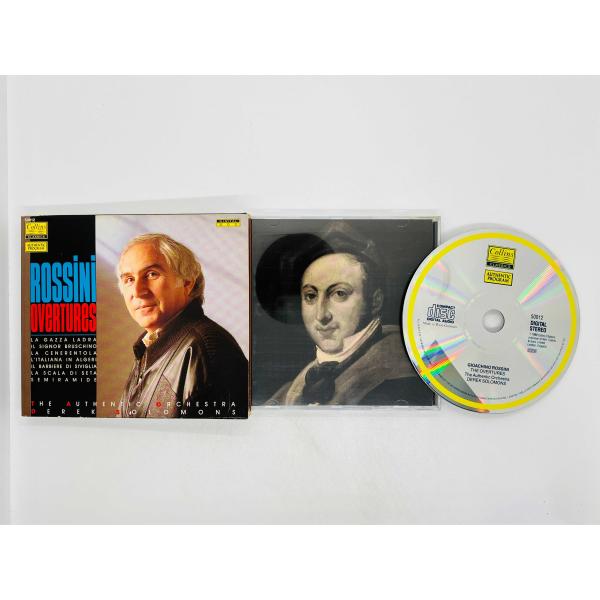 オペラ　ハイライツ　50CD ルチアーノ・パヴァロッティ / パヴァロッティ~ザ・グレイテスト