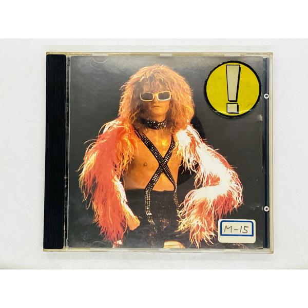即決CD 独盤 Michel Polnareff / マイケル・ポルナレフ 9031-75524-2