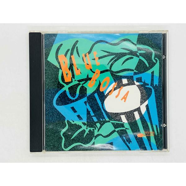 即決CD ブルー ボッサ / BLUE BOSSA / BLUE NOTE / 0777 7 95590 2 2 Y23
