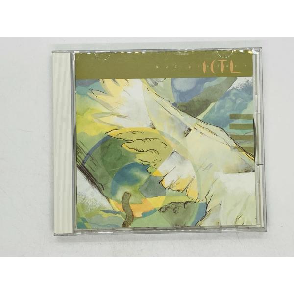 即決CD 素顔のままで / サウンドトラック / K2C produce / ICTL / SRCL 2415 Y24