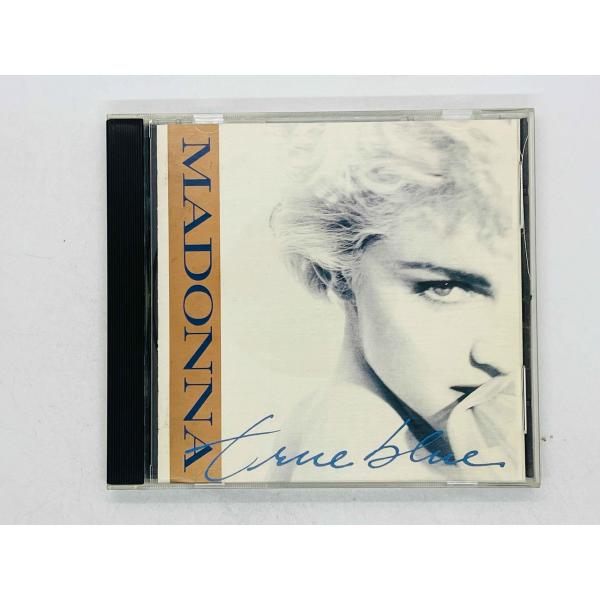 即決CD マドンナ / トゥルー・ブルー スーパー・クラブ・ミックス