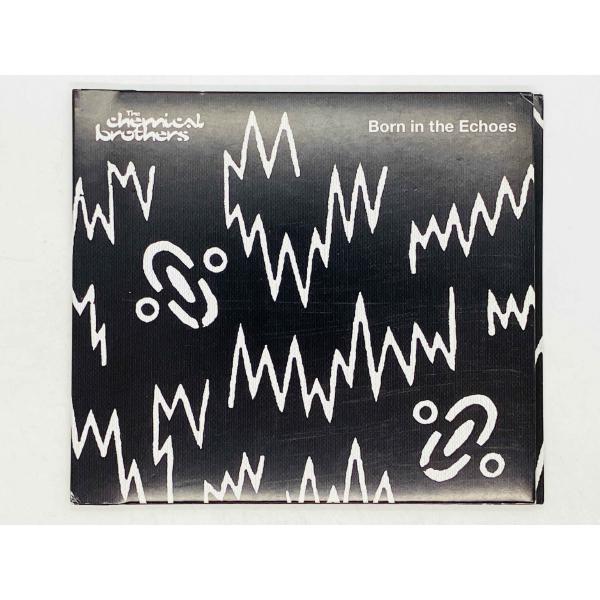 即決CD The Chemical Brothers / Born in the Echoes / ケミカル・ブラザーズ / ボーン・イン・ザ・エコーズ 4727526 Z02