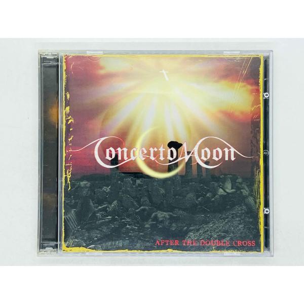 即決2CD コンチェルト・ムーン / Concerto Moon AFTER THE DOUBLE