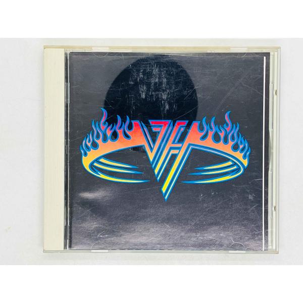 即決CD ヴァン・ヘイレン / グレイテスト・ヒッツ VAN HALEN BEST OF