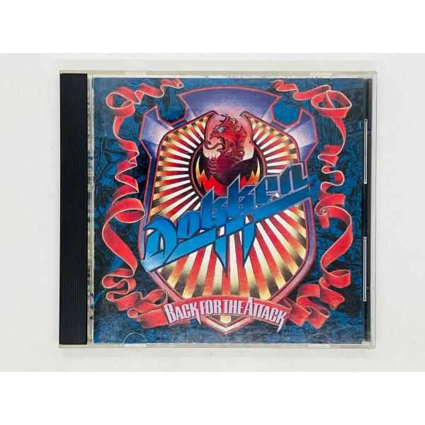 ドッケン　DOKKEN　ピック３枚セット ドッケン DOKKEN ピック3枚セット ドッケン DOKKEN ピック3枚セット