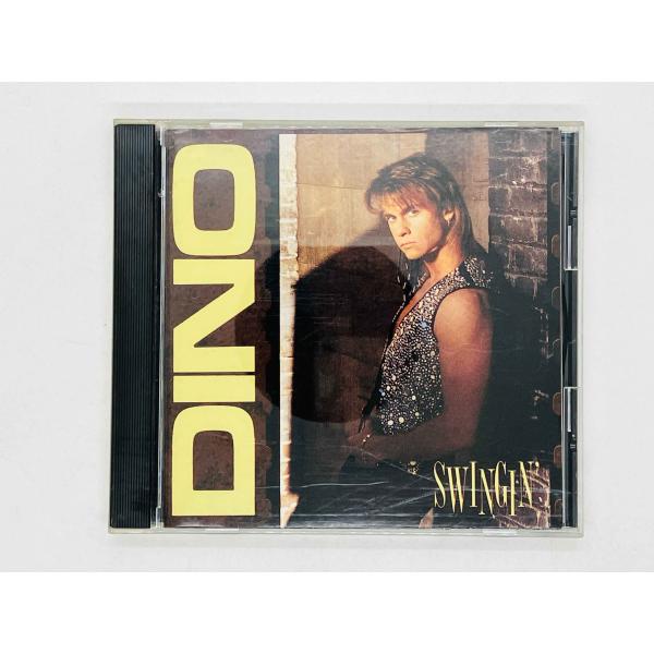 即決CD ディノ / スウィンギン DINO SWINGIN 国内盤 PSCD-1071 Z38