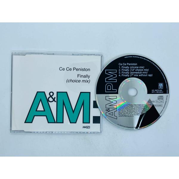 Man CD DVD ペンライト その他　まとめ売り 即決CD シー・シー・ペニストン / ファイナリー CE PENISTON