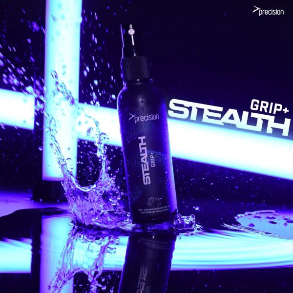 Precision Stealth Grip+ プレシジョン ステルスグリッププラス GKグローブ スプレー Glove GRIP