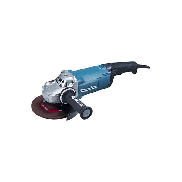 マキタ（makita） GA7061F ディスクグラインダー (180mm) 2.200w 100V
