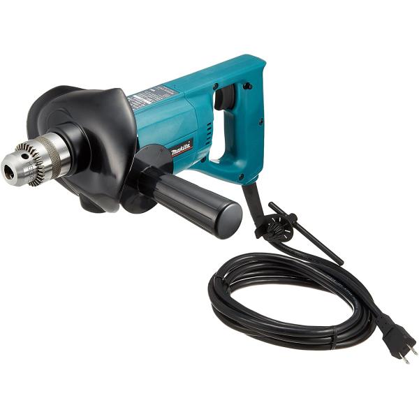 マキタ(makita) 6300T ダイヤコアドリル マルチサイディングコアビット170mm ダイヤコア120mm 鉄工13mm 木工30mm 100V
