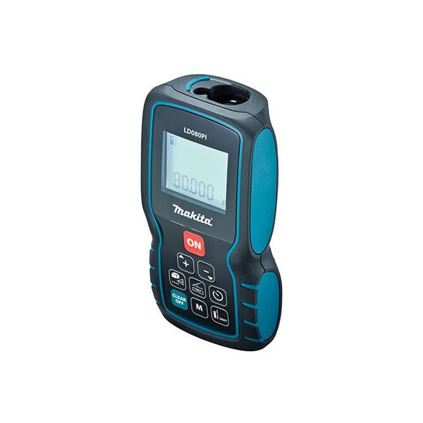 マキタ マキタ(makita) LD080PI レーザー距離計 高機能タイプ