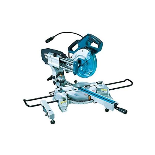 マキタ(makita) LS0717FL 卓上スライドマルノコ 100V 刃物径190mm