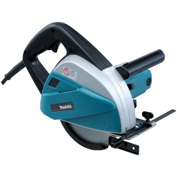 makita マキタ 4130N チップソーカッター　100Ｖ【野田愛宕店】【店頭取引限定】【中古】管理番号：ITMKV1NP69US マキタ（makita） 4130N チップソーカッター 100V 刃物径185mm 切込深