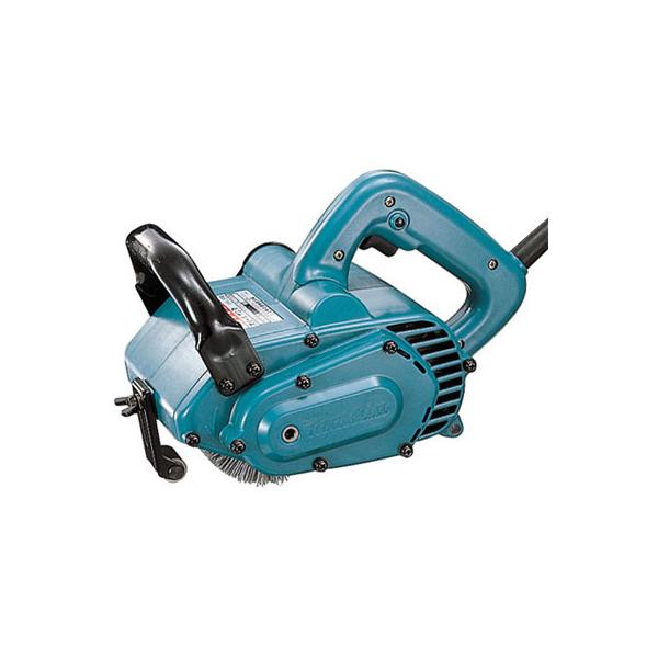 マキタ（makita） 9740 幅120mmホイールサンダー 本体＋ナイロン