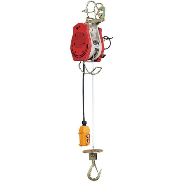 【中古】マキタ Makita TH60SP 小形ホイスト ウィンチ 揚程30m 巻上荷重60ｋｇ 100Ｖ 中古】マキタ Makita TH60SP 小形ホイスト ウィンチ 揚程30m 巻上荷重