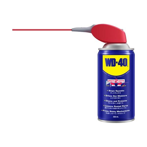 他サイト： WD-40 MUP SMARTSTRAW WD012 250mlの商品画像