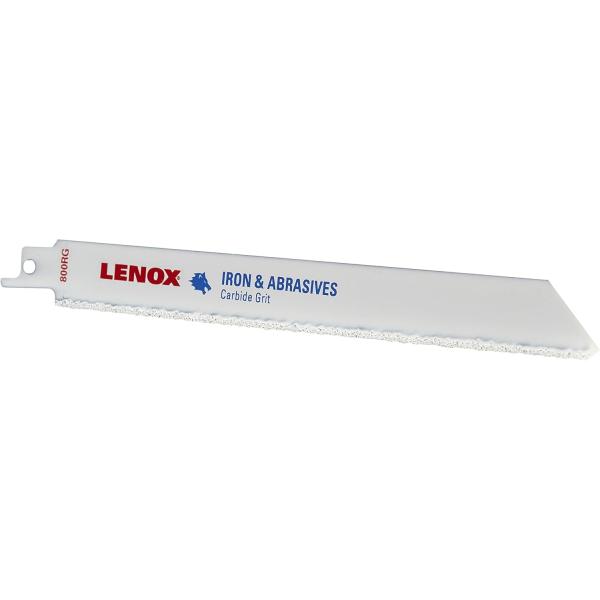LENOX(レノックス) 超硬グリット セーバーソーブレード 200mm(2枚