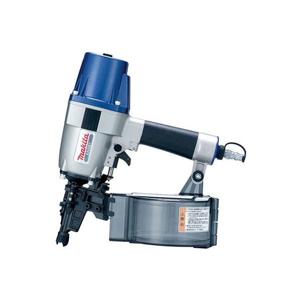 マキタ（makita） AN651 65mmサイディング用エアー釘打ち機 常圧