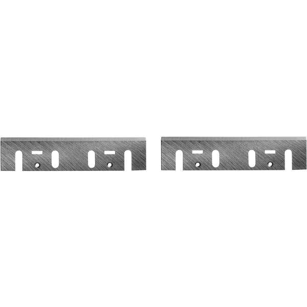 マキタ(Makita) 研磨式カンナ刃 136mm 2枚1組 A-70998 【旧:A-27551】