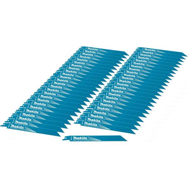 マキタ（makita） レシプロソーブレード BIM48 50枚入 A-59477 200mm
