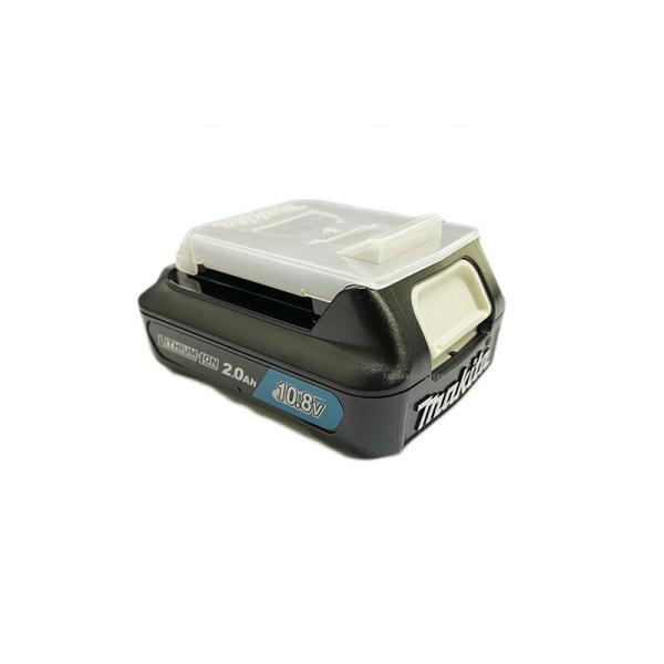 マキタ（makita） 正規品 バッテリー BL1020B (A-73075) 10.8V(2.0Ah