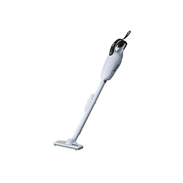 マキタ(makita) CL141FDZW 充電式クリーナー (カプセル式＋ワンタッチスイッチ) 14.4V【本体のみ】