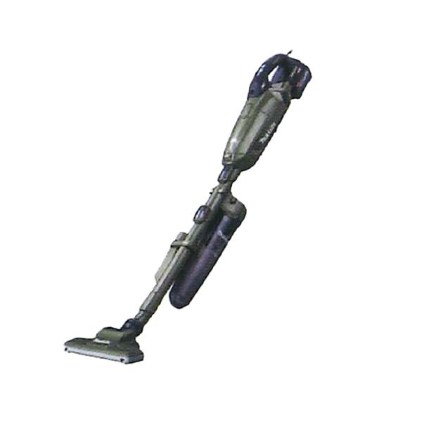マキタ（makita） 充電式クリーナー CL002GZCO オリーブ 紙パック式
