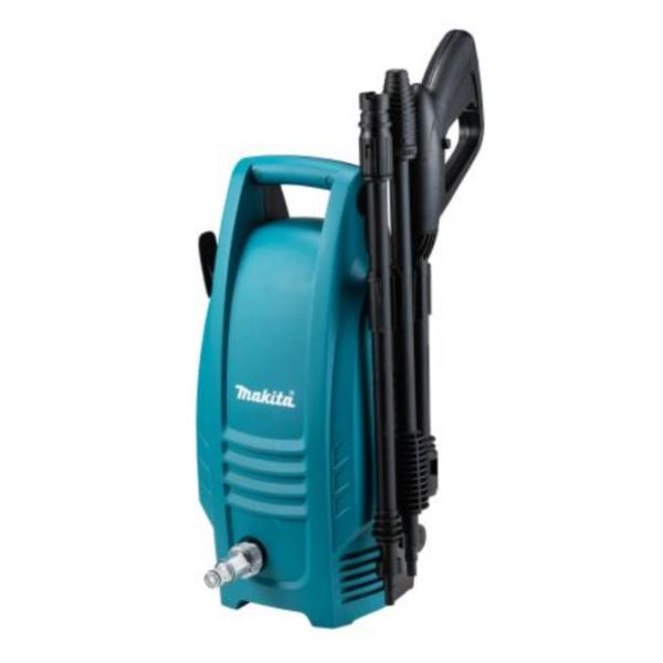 マキタ（makita） MHW101 高圧洗浄機 100V 吐出圧:8.5MPa : Total