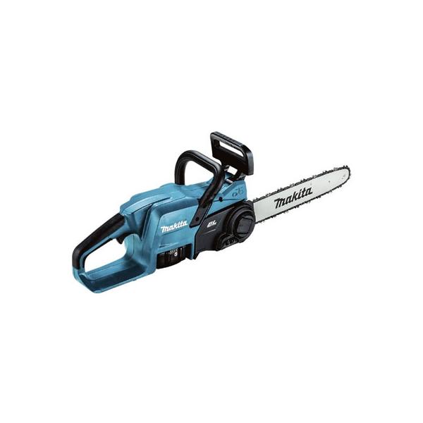 マキタ（makita） MUC357DSF 18V 充電式チェーンソー ガイドバー 350mm