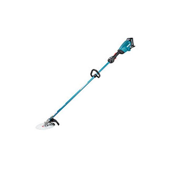マキタ（makita） 充電式草刈機 MUR017GRM 40Vmax ループハンドル 23mL