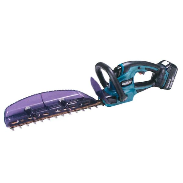 マキタ(makita) 生垣バリカン MUH367DWF 刈込幅360mm 上下刃駆動式 18V【バッテリー/充電器セット】